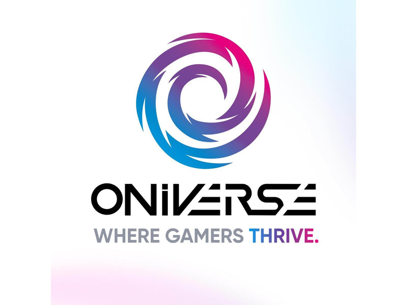 Oniverse Revolt - Wasp White - Wireless Controller - Sony PlayStation 4