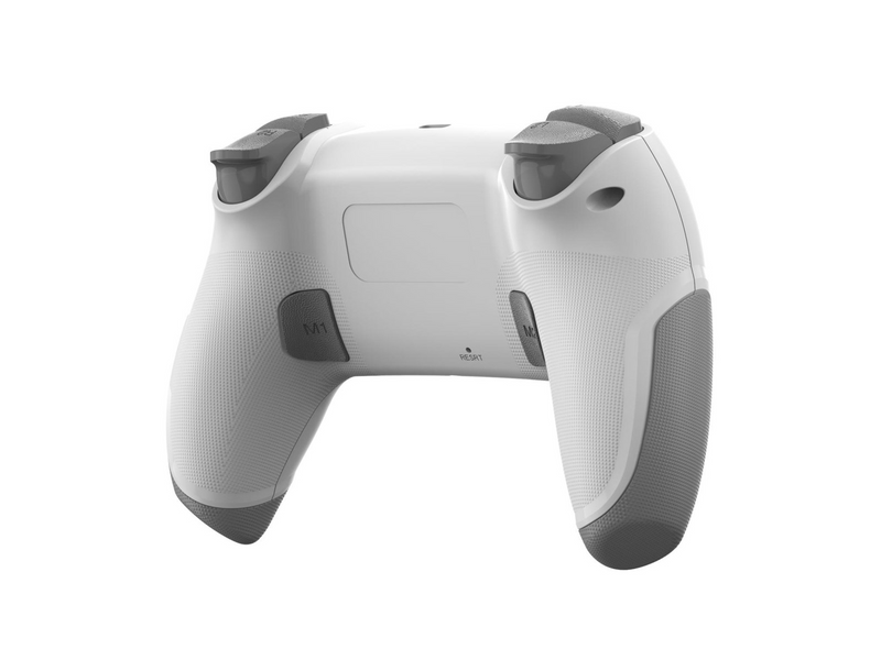 Oniverse Revolt - Wasp White - Wireless Controller - Sony PlayStation 4