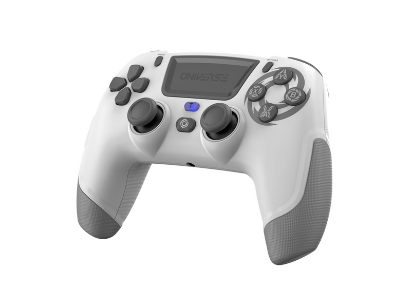 Oniverse Revolt - Wasp White - Wireless Controller - Sony PlayStation 4