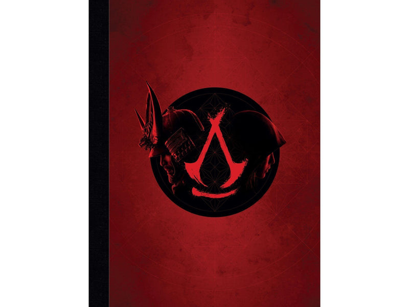 Piggyback Assassin's Creed Shadows - The Complete Official Guide (Collector's Edition) - Bücher