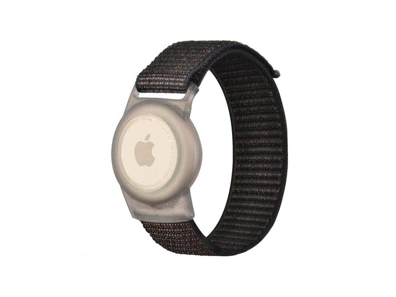 Mobile Origin AirTag Strap black
