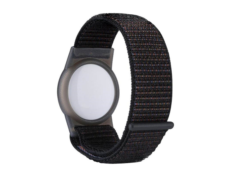 Mobile Origin AirTag Strap black