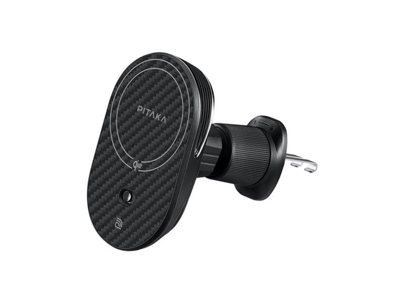 PITAKA MagEZ Car Mount Pro 2 Qi2