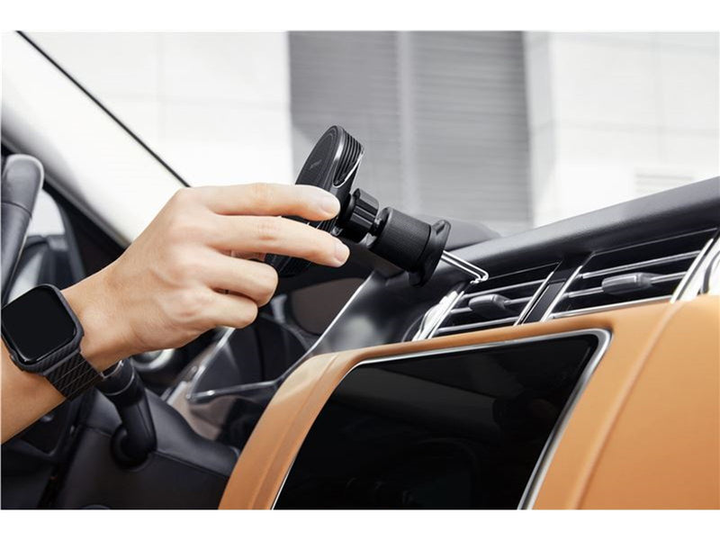 PITAKA MagEZ Car Mount Pro 2 Qi2