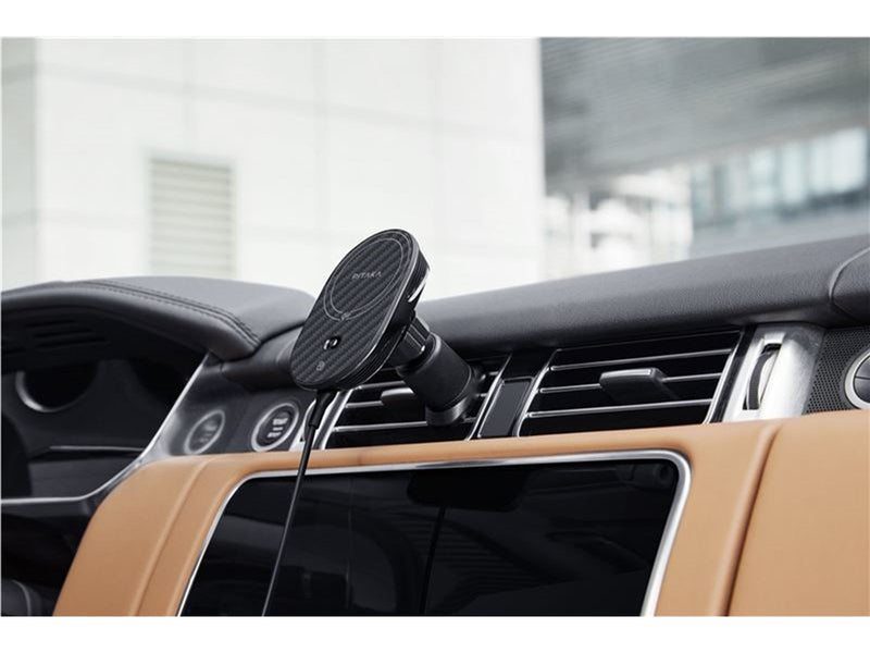 PITAKA MagEZ Car Mount Pro 2 Qi2