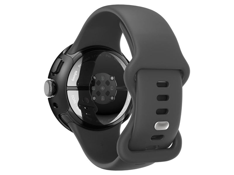 Spigen Thin Fit black - Google Pixel Watch 3/2/1 (41mm)