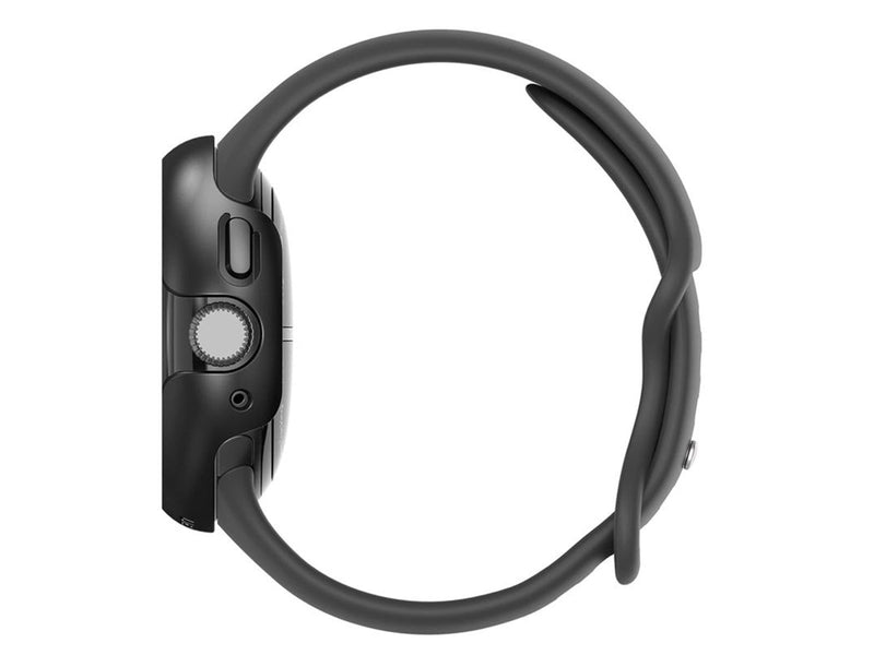 Spigen Thin Fit black - Google Pixel Watch 3/2/1 (41mm)