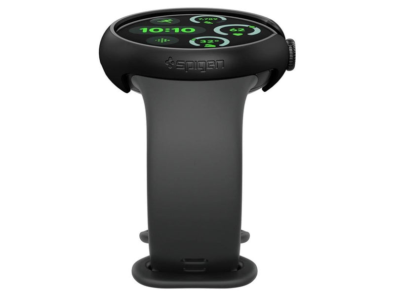 Spigen Thin Fit black - Google Pixel Watch 3/2/1 (41mm)