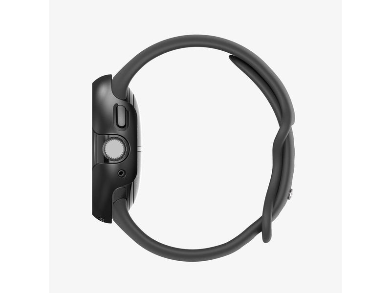 Spigen Thin Fit black - Google Pixel Watch 3/2/1 (41mm)