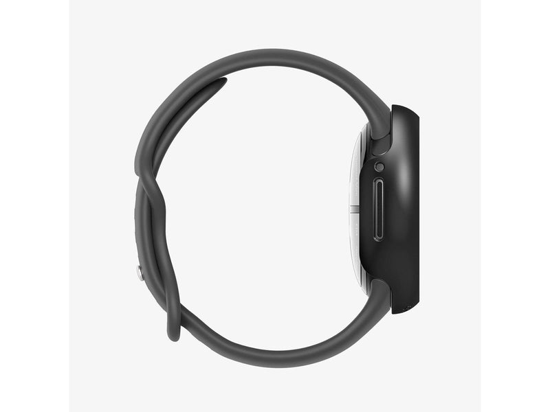Spigen Thin Fit black - Google Pixel Watch 3/2/1 (41mm)