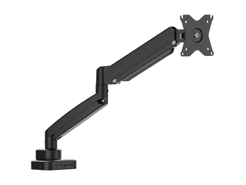 j5create Single Monitor Mount with Dock