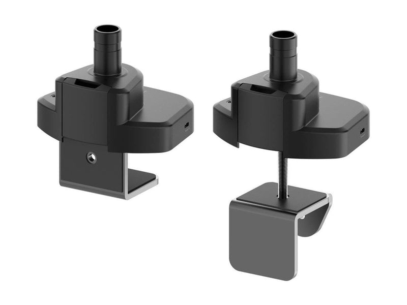 j5create Single Monitor Mount with Dock