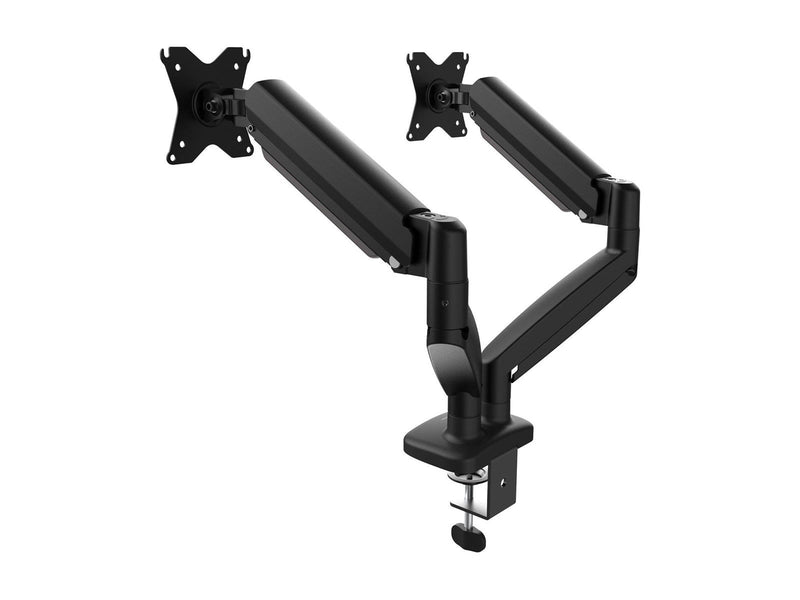 j5create Ergonomic Dual Monitor Mount