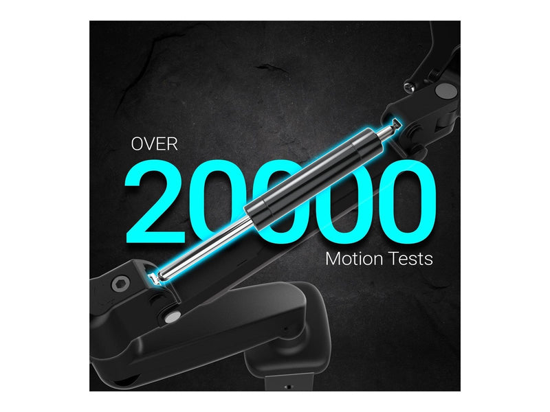 j5create Single Monitor Mount