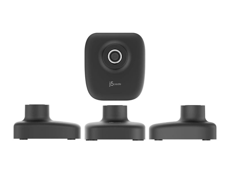 j5create Single Monitor Mount