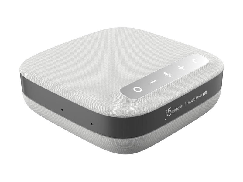 j5create USB-C 4K Speakerphone Dock