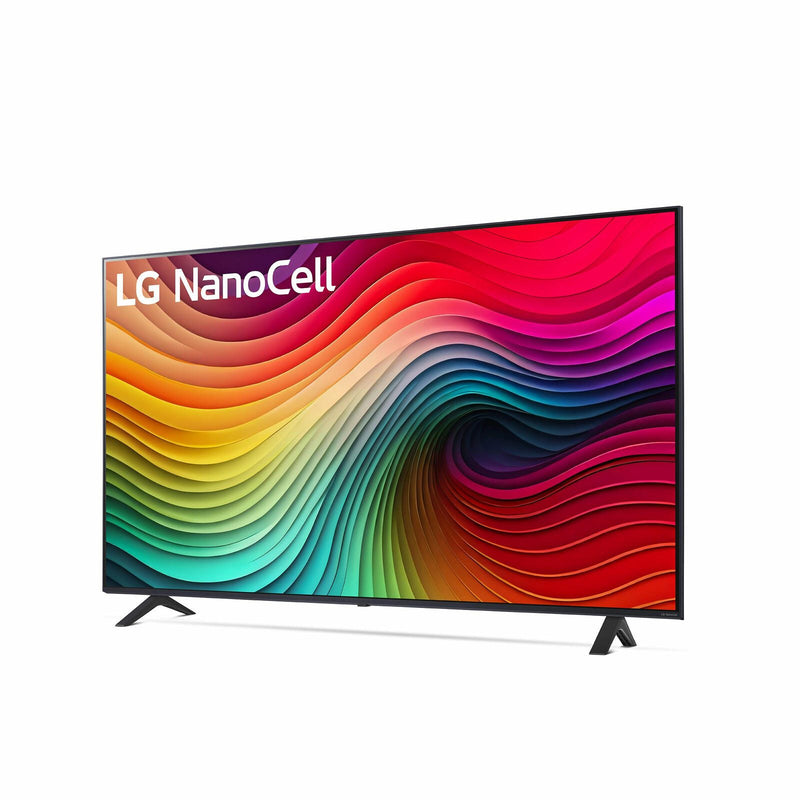LG NanoCell 65NANO82T6B 4K UHD Smart TV 165,1 cm (65')