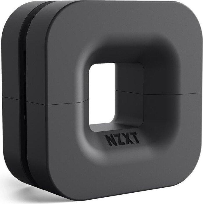 NZXT Puck Kabelverwaltungsspule - schwarz