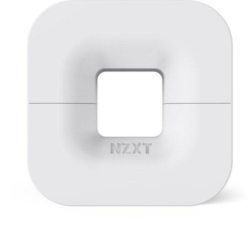 NZXT Puck Kabelverwaltungsspule - weiß