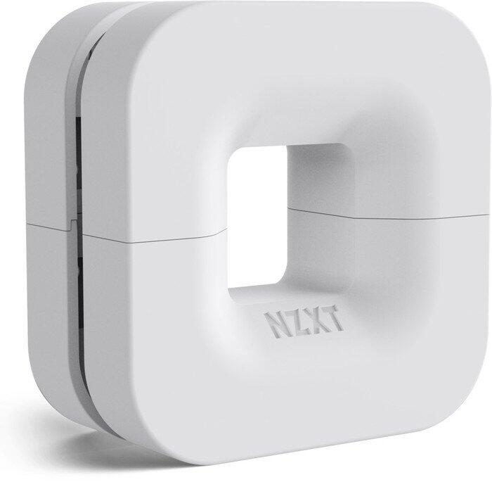 NZXT Puck Kabelverwaltungsspule - weiß