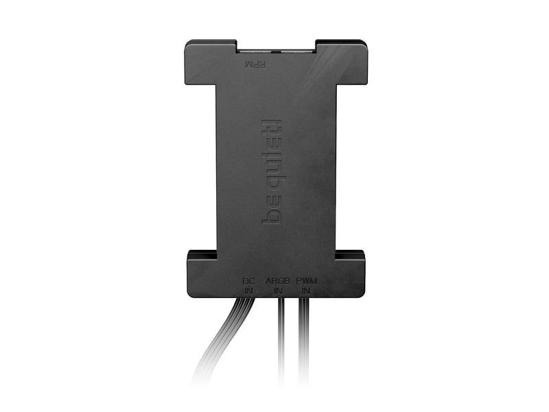 be quiet! LIGHT LOOP 240mm - CPU-Wasserkühlung - Max 35 dBA