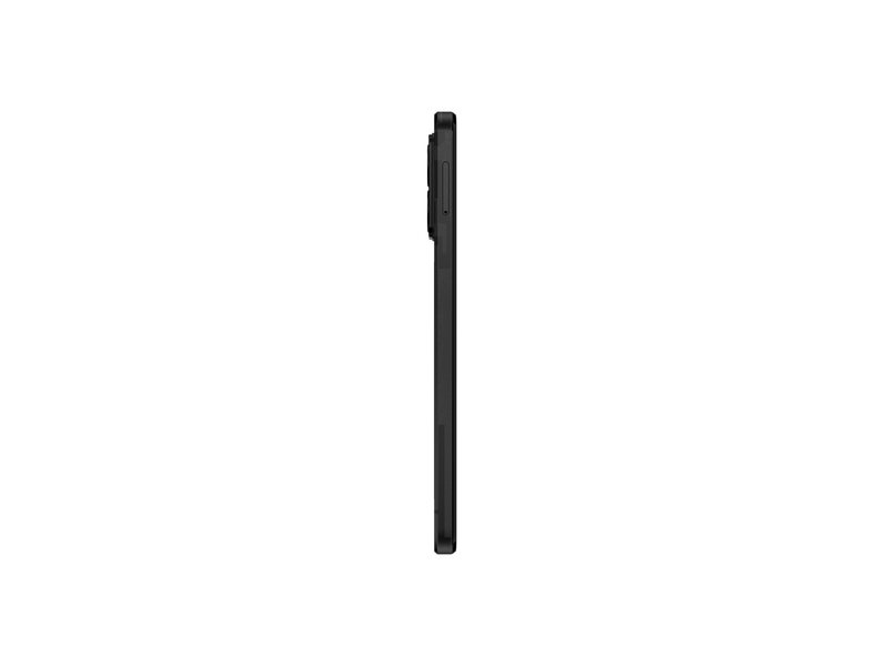 HMD Fusion 128GB/6GB - Noir