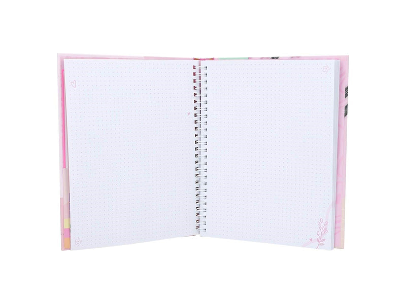 Depesche TOPModel My Journal