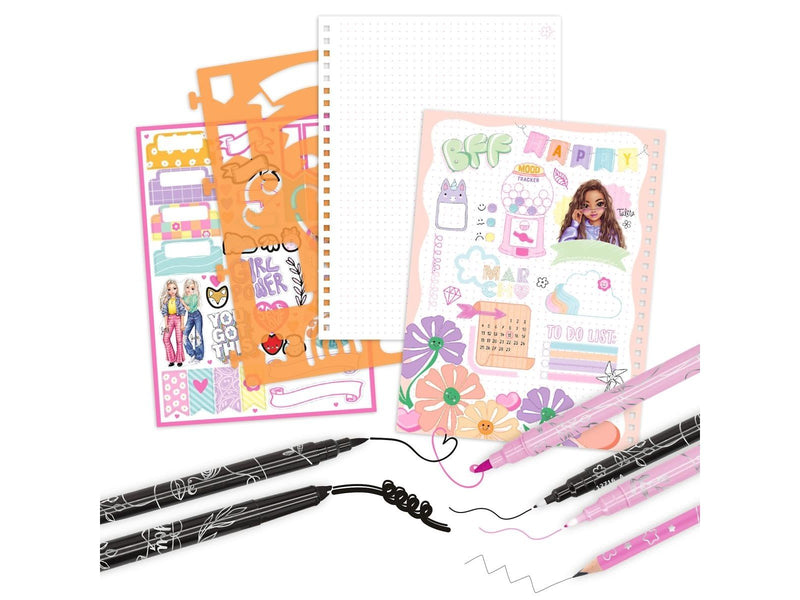Depesche TOPModel My Journal