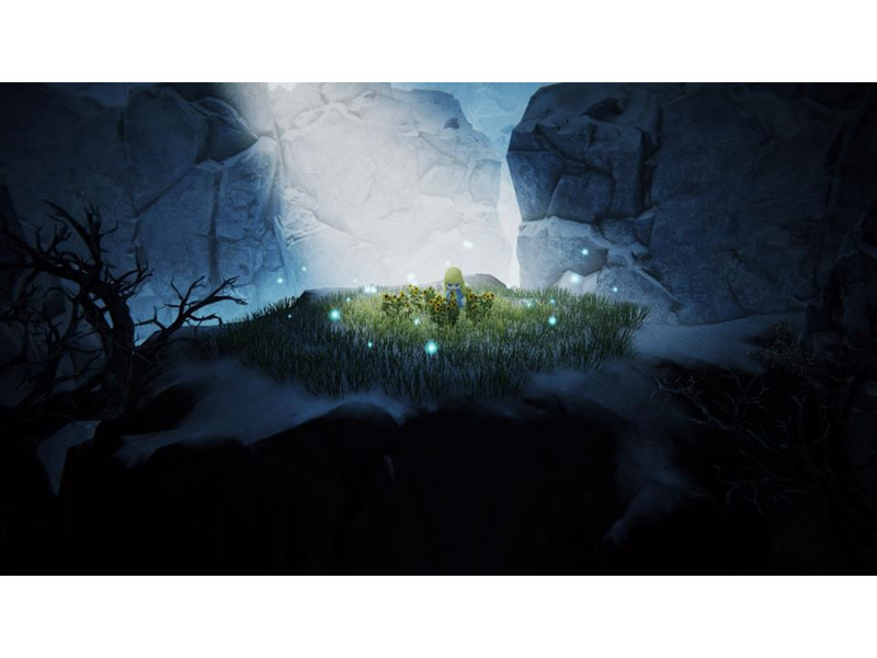 Light Fairytale Episode 2 - Sony PlayStation 4 - RPG - PEGI 12