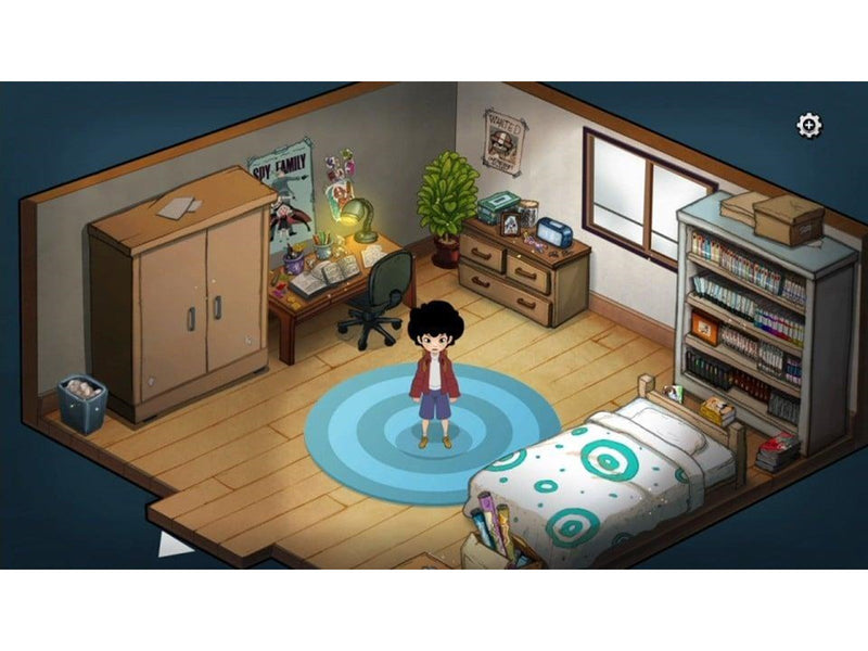 Captain Velvet Meteor: The Jump+ Dimensions - Nintendo Switch - RPG - PEGI 12