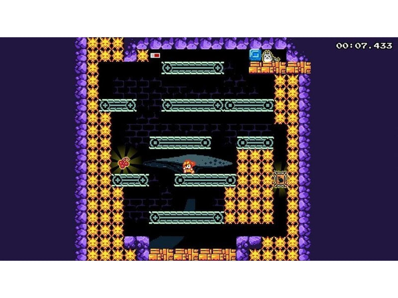 Milli and Greg - Sony PlayStation 4 - Abenteuer - PEGI 3