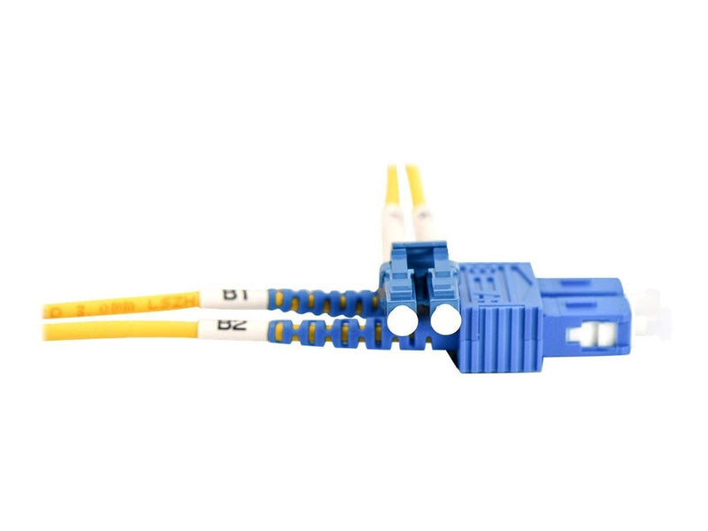 DIGITUS patch cable - 3 m - yellow - Gelb - 3 meter