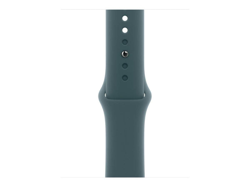 Apple 40mm Lake Green Sport Band - S/M