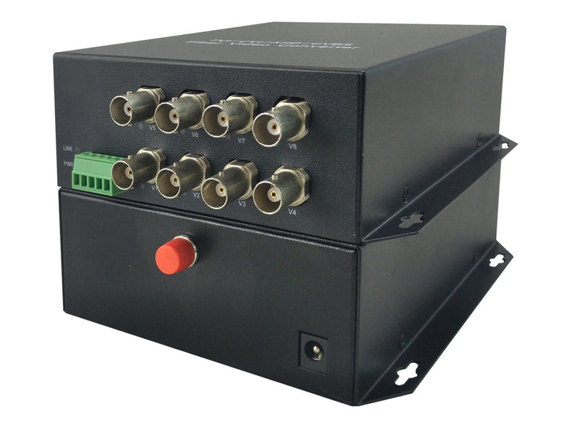 LevelOne AVF-1801 - video extender
