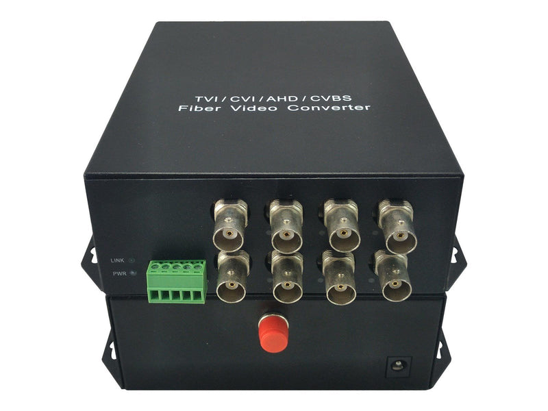 LevelOne AVF-1801 - video extender