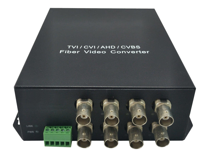 LevelOne AVF-1801 - video extender
