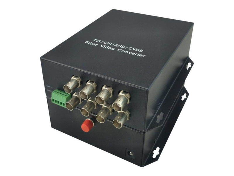 LevelOne AVF-1801 - video extender