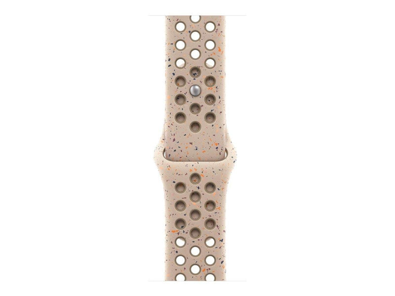 Apple 40mm Desert Stone Nike Sport Band - M/L