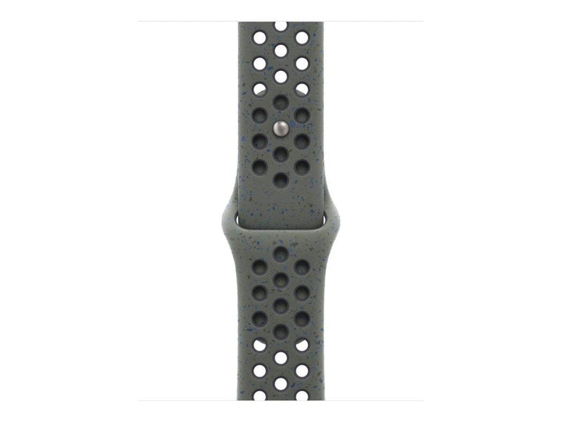Apple 40mm Cargo Khaki Nike Sport Band - S/M