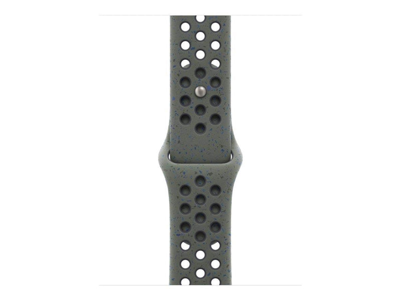 Apple 40mm Cargo Khaki Nike Sport Band - M/L