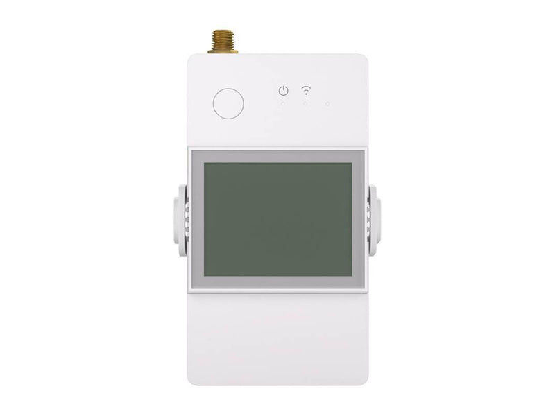 Sonoff Electricity consumption meter 100A WiFi POW Ring POWCT (current probe)