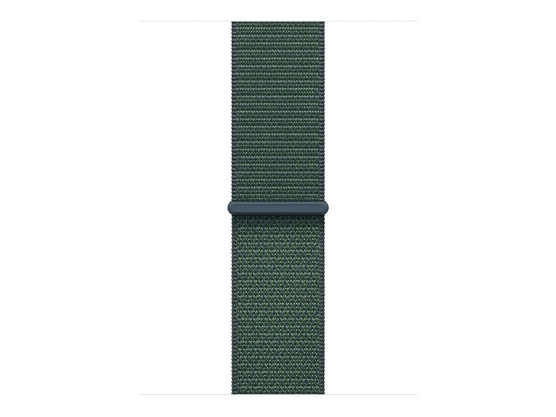 Apple 42mm Lake Green Sport Loop