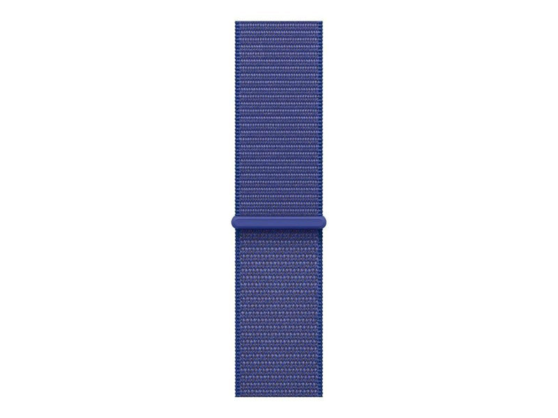 Apple 46mm Ultramarine Sport Loop