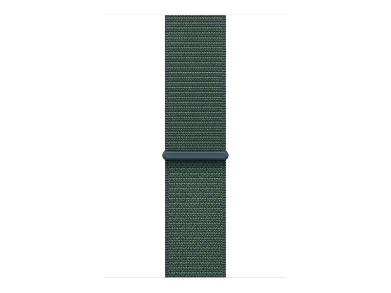 Apple 46mm Lake Green Sport Loop