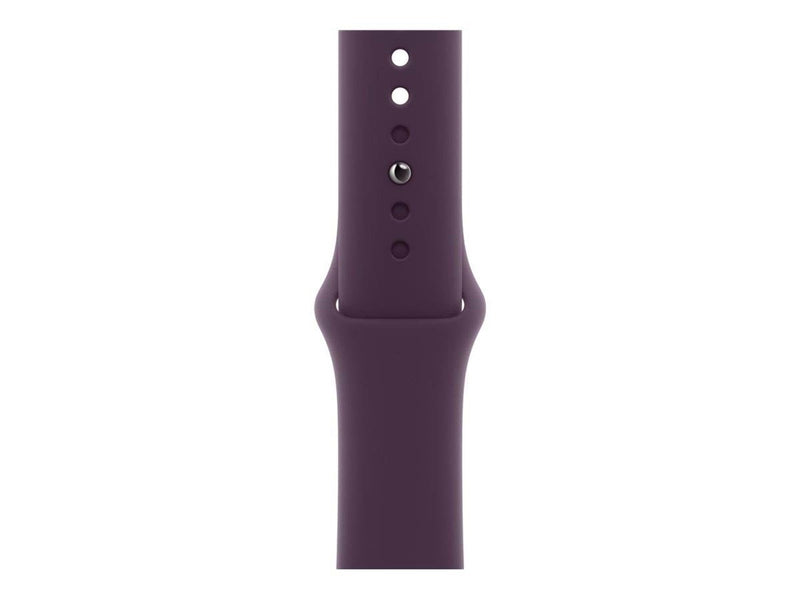 Apple 42mm Plum Sport Band - S/M