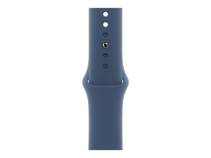 Apple 42mm Denim Sport Band - S/M