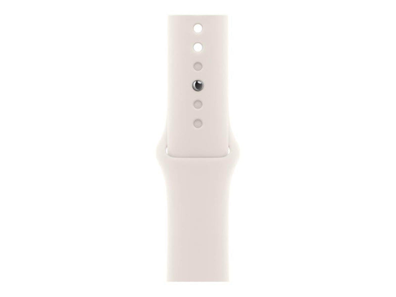 Apple 42mm Starlight Sport Band - S/M