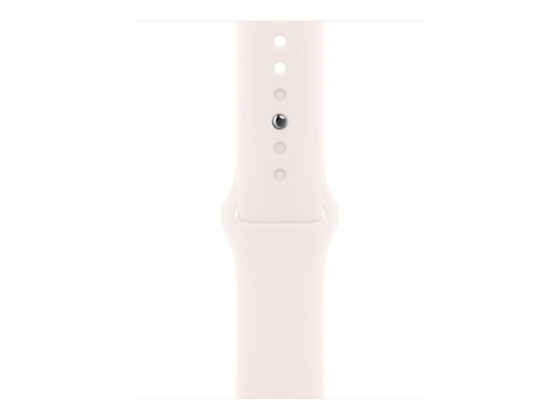 Apple 42mm Light Blush Sport Band - S/M