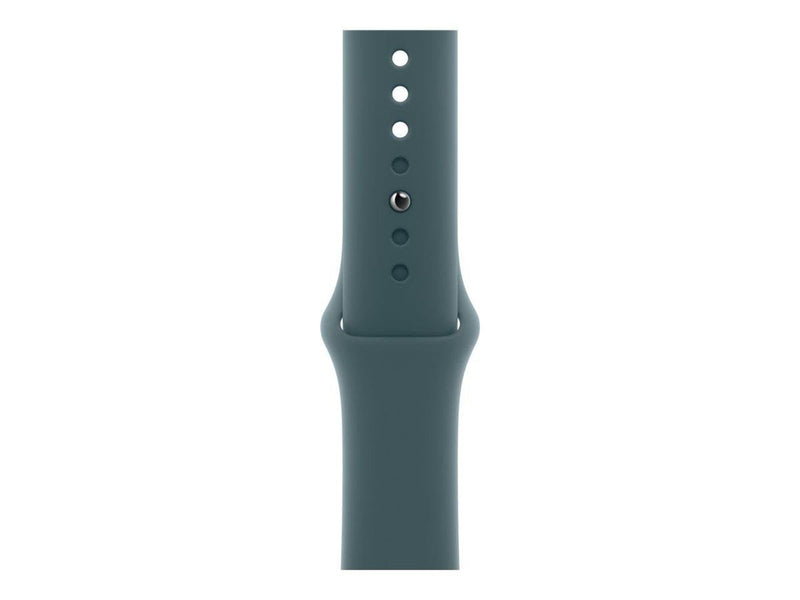 Apple 46mm Lake Green Sport Band - M/L