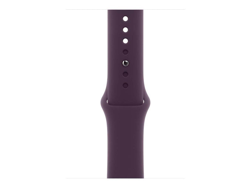 Apple 46mm Plum Sport Band - M/L